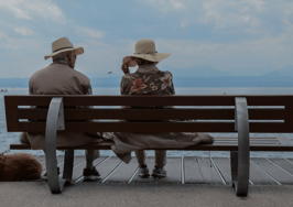 Many retirees are still burdened by a mortgage, study finds