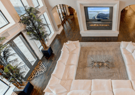 Get 'Transported' into real estate's new VR home tours