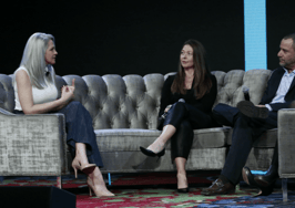 ICNY 18: Traditional brokerage vs. 100% brokerage — who wins?