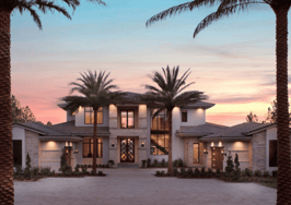 The New American Home has it all: Beauty and smarts