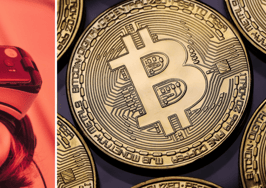 2018 real estate: Bitcoin bets, mega brokerages and VR