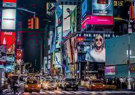 Agent/broker perspective: Should a successful brokerage update its image?