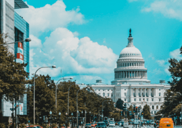 Senate votes to end shutdown, minimizing disruption to real estate