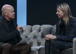 ICNY 18: How biometrics could make real estate safer