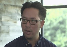Opendoor CEO Eric Wu