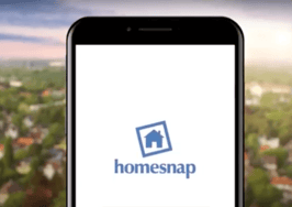 Broker Public Portal partner Homesnap raises $14M in series B funding