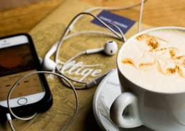 3 reasons having a podcast is a no-brainer in real estate