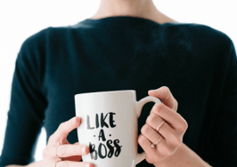 How women brokers are reinventing leadership in the 21st century