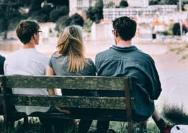 How to start a real estate team as a first-year agent