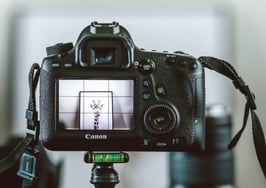 How to take great DIY listing photos