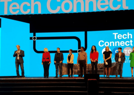 Tech Connect NY 18: New kids on the block