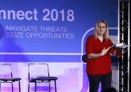 Hacker Connect: Imagine a 'magically interactive' future