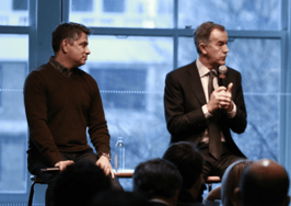 CEO Connect: Realogy looking to real estate outsiders for competitive edge