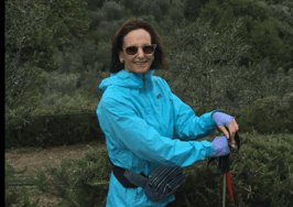 Rebecca Riskin, Montecito's 'first lady of luxury real estate,' dies in mudslides