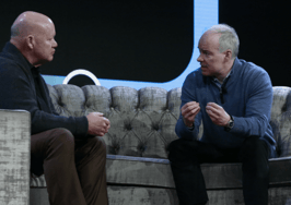 Realogy gearing up to challenge tech-savvy competitors