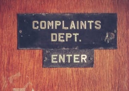 What happened to true customer service?