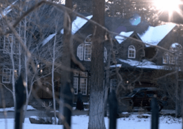 Netflix to release horror movie called 'The Open House'