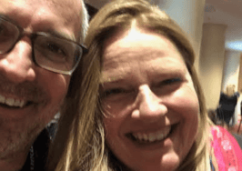 What happened when I Connected: We're on the right track