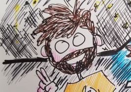 What happened when I Connected: Making the future more magical