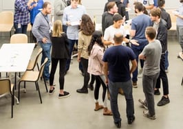 Blend offices