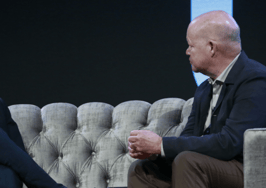 ICNY 18: The digital revolution is coming to a home near you