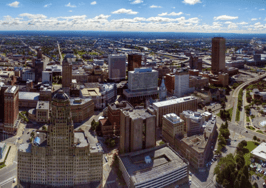 These are the best US cities for a fresh start, study finds