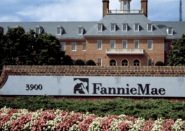 Fannie Mae reports $6.5B loss for fourth-quarter 2017