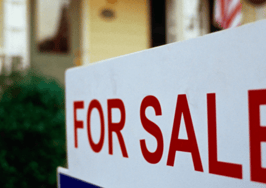 Existing-home sales rise for the second straight month