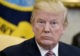 President Donald Trump