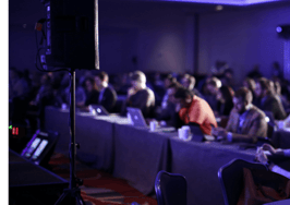 Indie Broker Summit NY 18: Live problem solving II