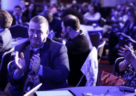 Indie Broker Summit NY 18: Lead programs to help you stay in the game