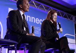 Indie Broker Summit NY 18: Is now the time to sell?