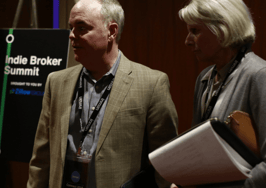 Indie Broker Summit NY 18: How to help agents become great at their job