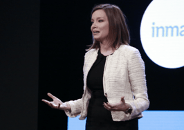 ICNY 18: Right and left, let's start talking to each other