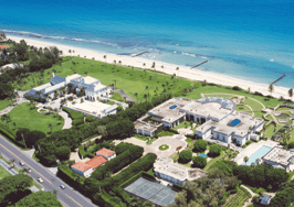 Inside Trump's historic $95M mansion deal, 10 years later