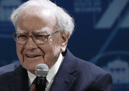 Warren Buffet's HomeServices of America to acquire Ebby Halliday
