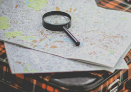 Leadership Lens: Make it 5 instead of 5,000 steps!