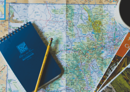 Leadership Lens: It's easier to be the agent of change