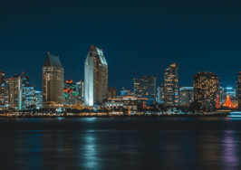 Compass launches San Diego branch