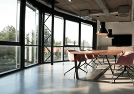 What quality leadership in a brokerage looks like