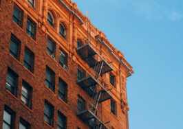 Property developer LeFrak backs 'insurtech' startup Jetty