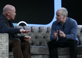 ICNY 18: Ryan Schneider's first public remarks as CEO of Realogy