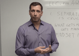 3 reasons real estate agents should move to an LLC today