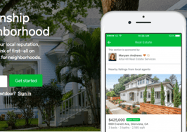 Nextdoor raises prices for real estate ads, drawing criticism