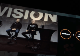 Inside Gary Keller's Vision Speech: The beginning of the end?