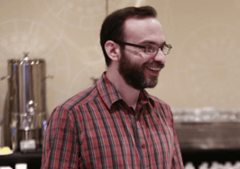 ICNY 18: We are what we search