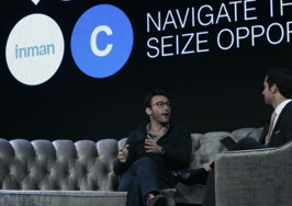 ICNY 18: Simon Sinek on finding your 'why' in real estate