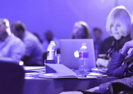 Hacker Connect NY 18: Breakthroughs in predictive analytics