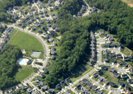 Low-density suburbs key to housing stock growth: BuildZoom