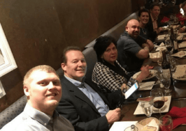 What happened when I Connected: the single most valuable conference I’ve ever been to